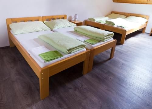 NA LOUCE Restaurace + Penzion