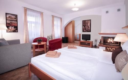 Penzion Baltazar Mikulov