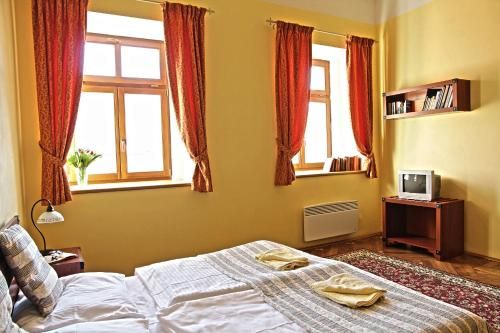 Hotel Stein Elbogen