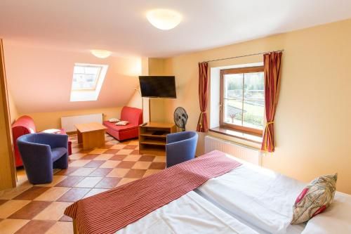 Hotel Admiral
