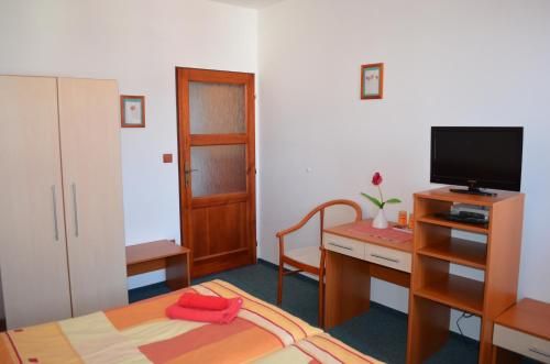 Hotel u Kapra