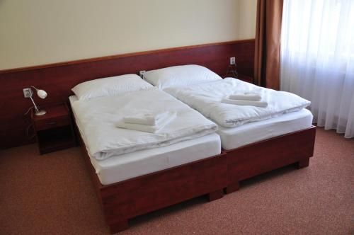 Hotel Rudka