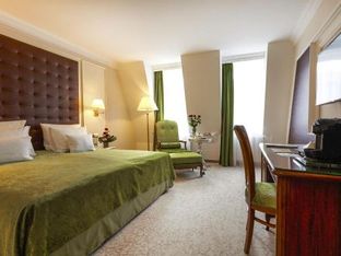 Hotel Image 1