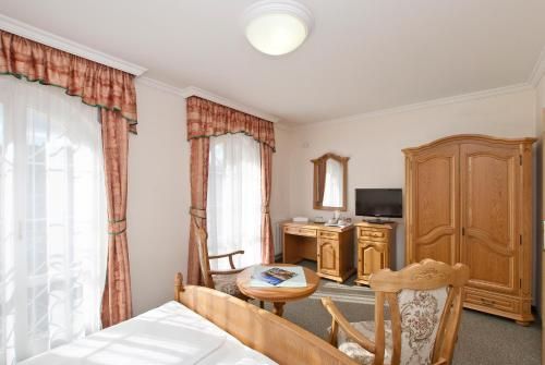 Pension Villa Rosa