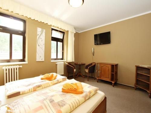Hotel Perla Jizery