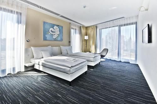 Fabrika Hotel