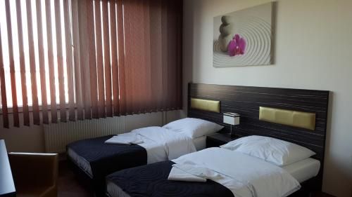 Hotel Montenegro