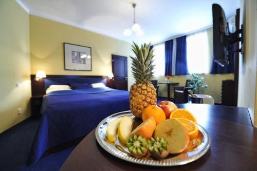 Hotel Arte