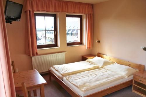 Schneeberg Apartmany