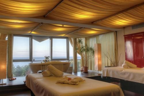 Hotel Asgard