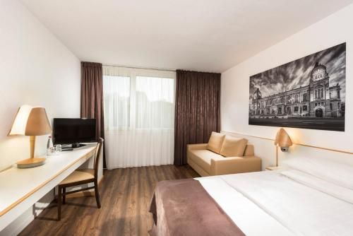 Tryp by Wyndham Wuppertal