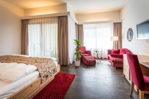 Naturparkhotel Adler