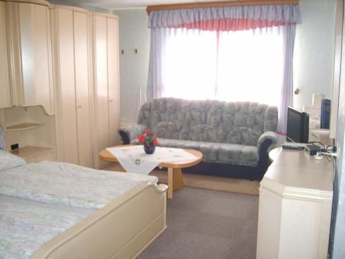 Hotel-Garni "Hof von Hannover"
