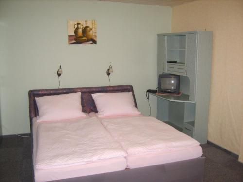 Hotel-Garni "Hof von Hannover"