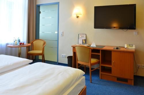 City Hotel Valois