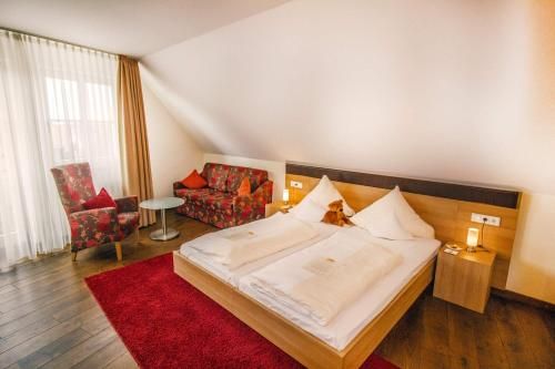 Landhotel und Weingasthof Schwarzer Adler