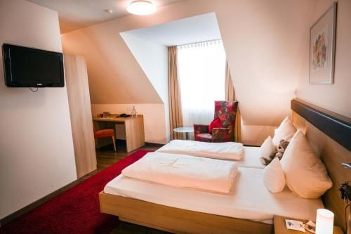 Landhotel und Weingasthof Schwarzer Adler
