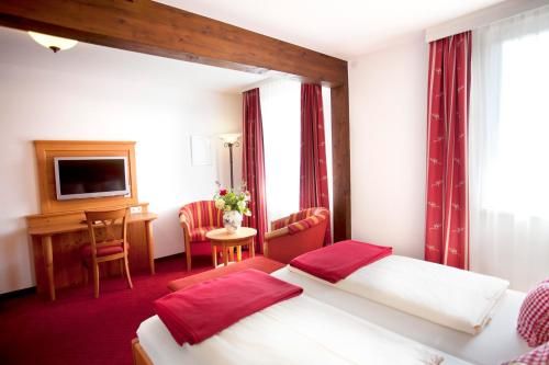Berghotel Wiedener Eck