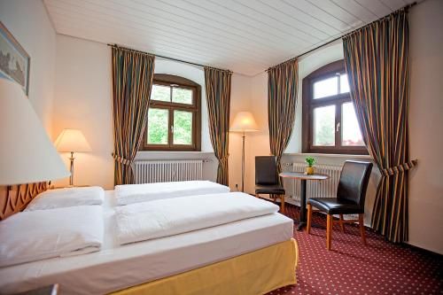 Hotel Alter Wirt