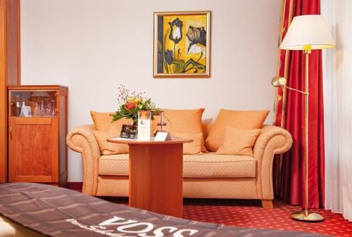 Das Schokoladenhotel