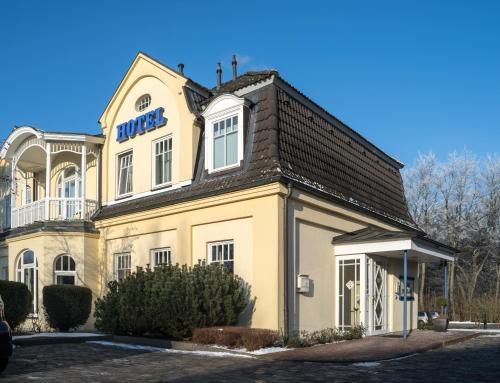 Hotel Jungclaus