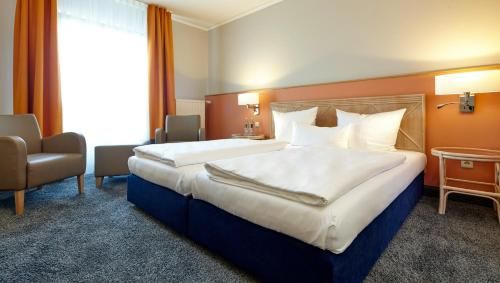 Parkhotel Weiskirchen