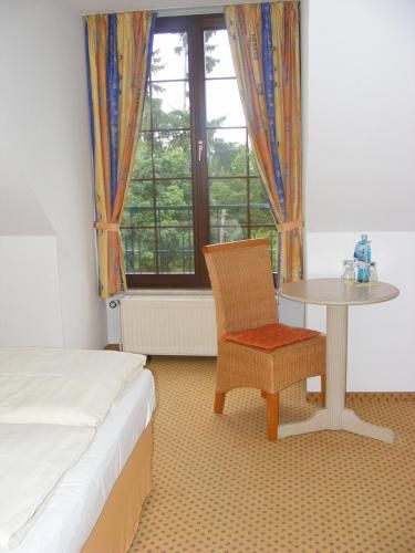 Hotel Schwartze