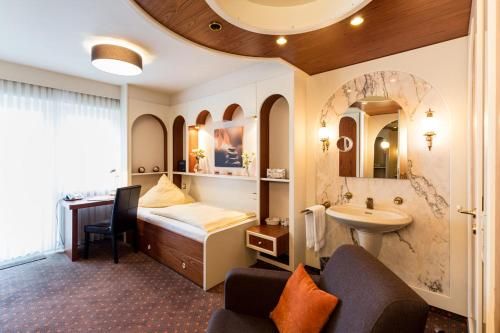 Hotel Haus Wilms
