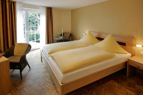 Hotel Wardenburger Hof