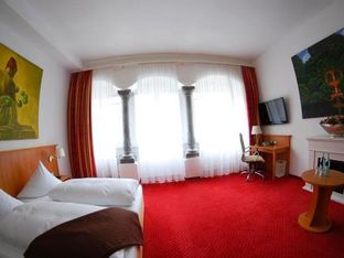 Hotel Image 1