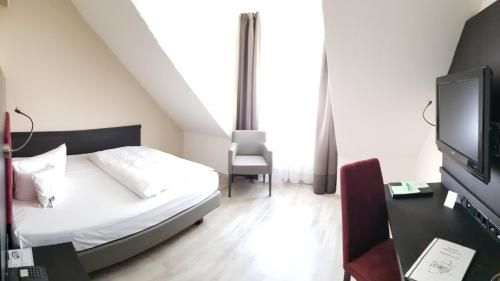 Astralis Hotel Domizil