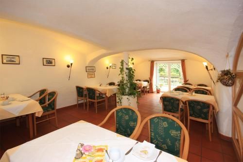Hotel Trasen