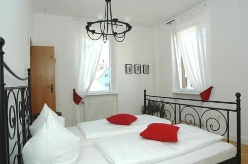 HOTEL SCHEFFELHOF