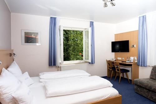 Hotel Adler