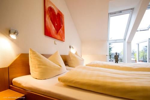 Hotel-Restaurant-Haus Berger