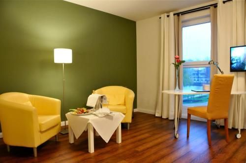 PARKHOTEL - Rosarium