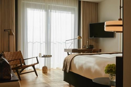 Infinity Hotel & Conference Resort Munich
