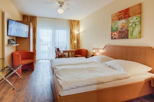 HAFFHUS - Hotel & Spa