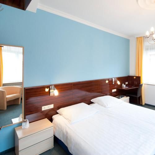 Hotel Ochsen