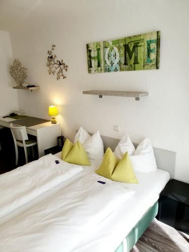 Hotel Deutschherrenhof