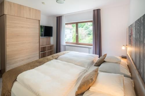 Best Western Plus Schwarzwald Residenz