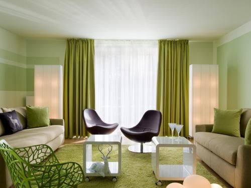 Romantik Jugendstilhotel Bellevue