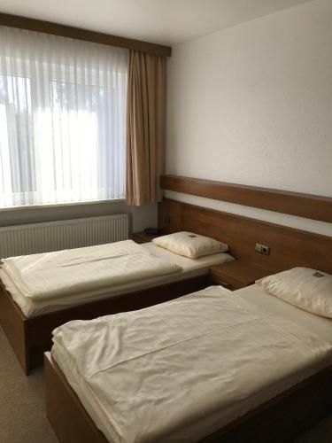 Hotel Esinger Hof garni