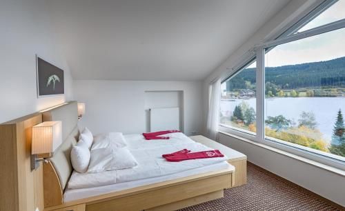 BRUGGER' S Hotelpark Am Titisee