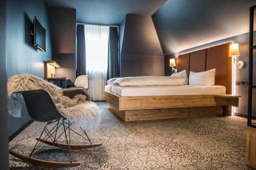 Hotel Rad