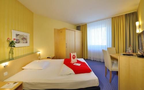 ACHAT Hotel Suhl