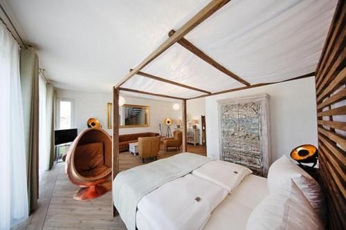 The Lakeside - Burghotel zu Strausberg