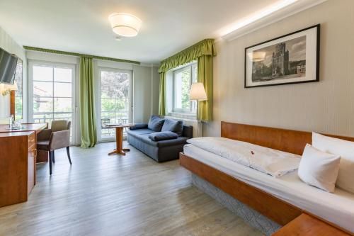 Hotel Am Uenglinger Tor