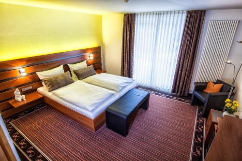Ringhotel sKreuz