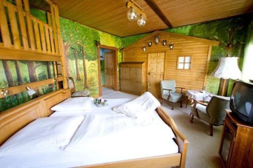 Hotel Restaurant Zum Postillion